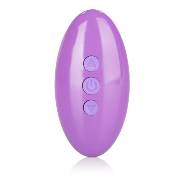 Venus Butterfly Silicone Remote Micro Butterfly Purple