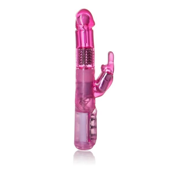 7 Function Jack Rabbit Vibrator