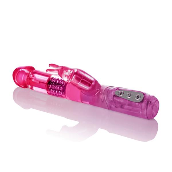 7 Function Jack Rabbit Vibrator