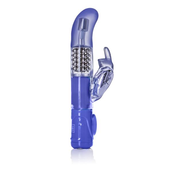 Advanced G Jack Rabbit Vibrator