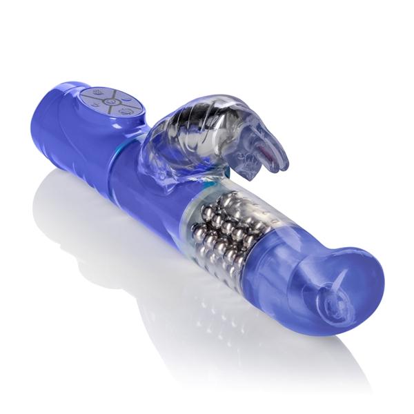 Advanced G Jack Rabbit Vibrator