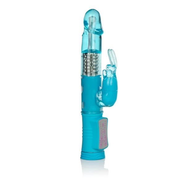 Shanes World Jack Rabbit Vibrator