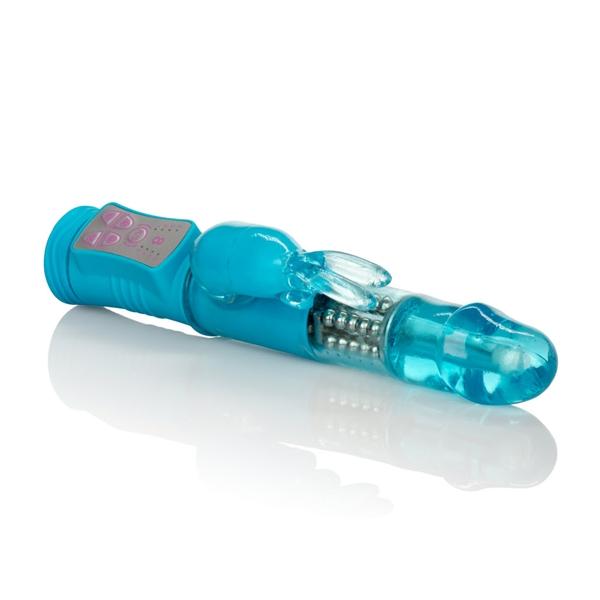 Shanes World Jack Rabbit Vibrator