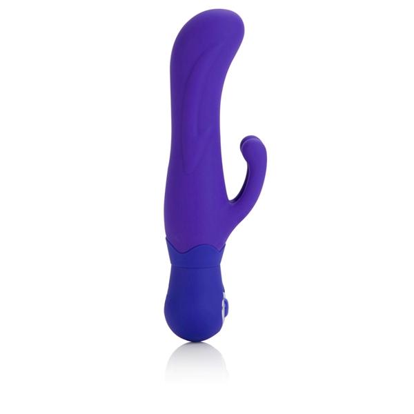 Posh Silicone Double Dancer Rabbit