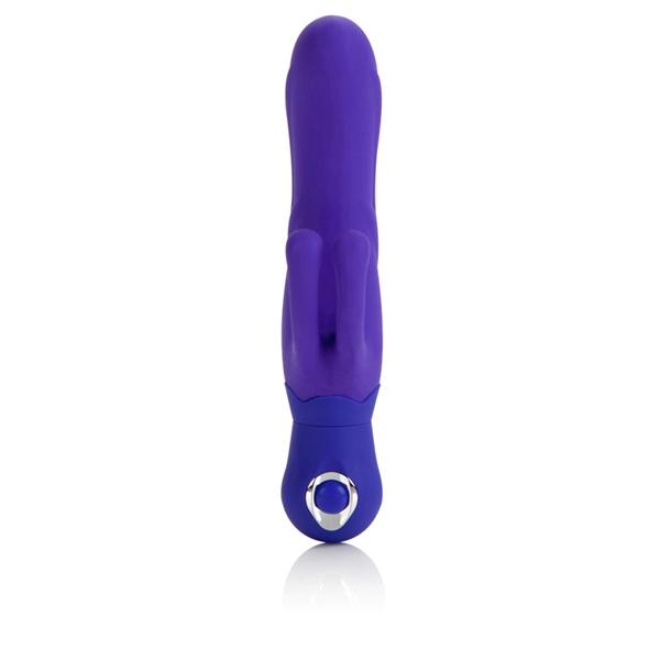 Posh Silicone Double Dancer Rabbit