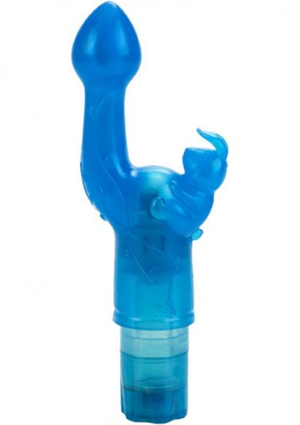 The Original Bunny Kiss Clitoral G-Spot Vibrator