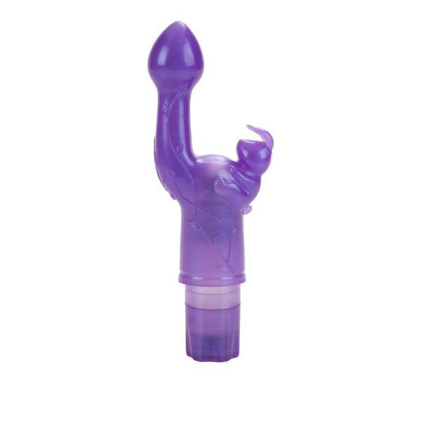 The Original Bunny Kiss Clitoral G-Spot Vibrator