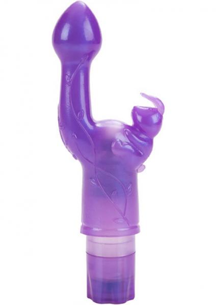 The Original Bunny Kiss Clitoral G-Spot Vibrator