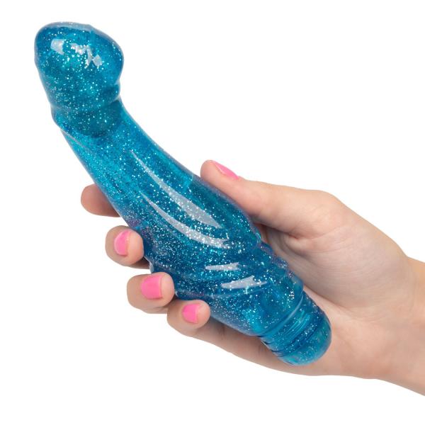 Sparkle G Glitz G-Spot Vibrator