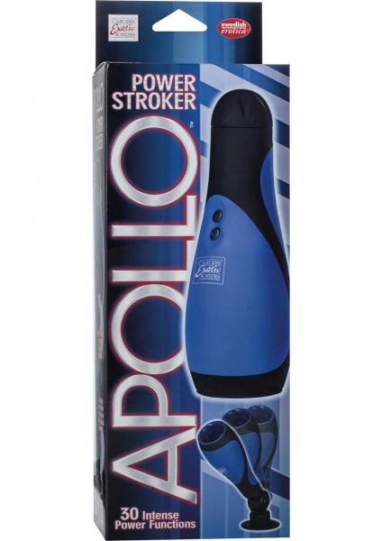 Apollo Power Stroker Masturbator