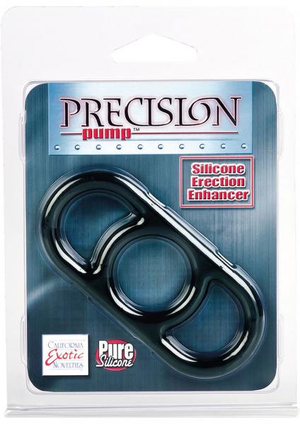 Precision Pump Silicone Erection Enhancers