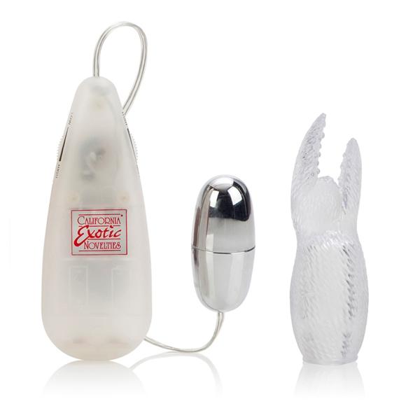 High Intensity Snow Bunny Vibrator