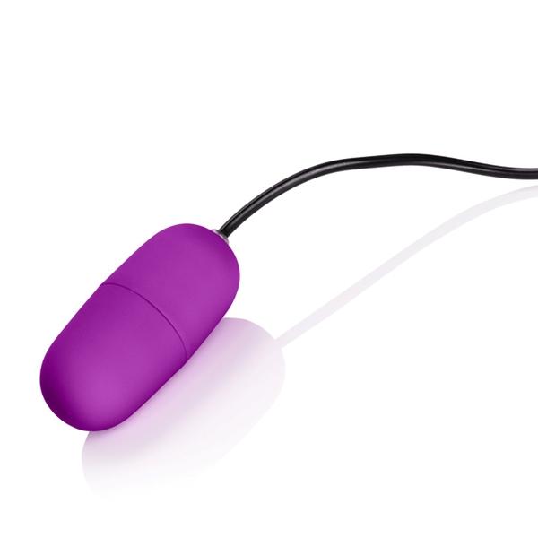 Playful Bullet Vibrator