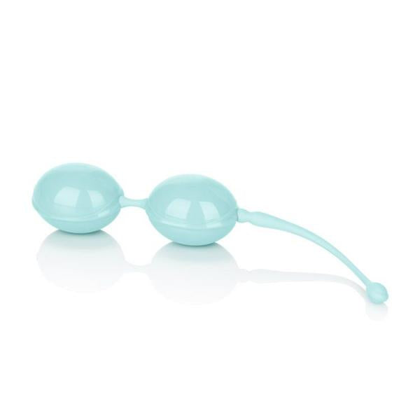 Weighted Kegel Balls