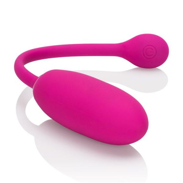 Rechargeable Kegel Ball Advanced Pink 12 Functions