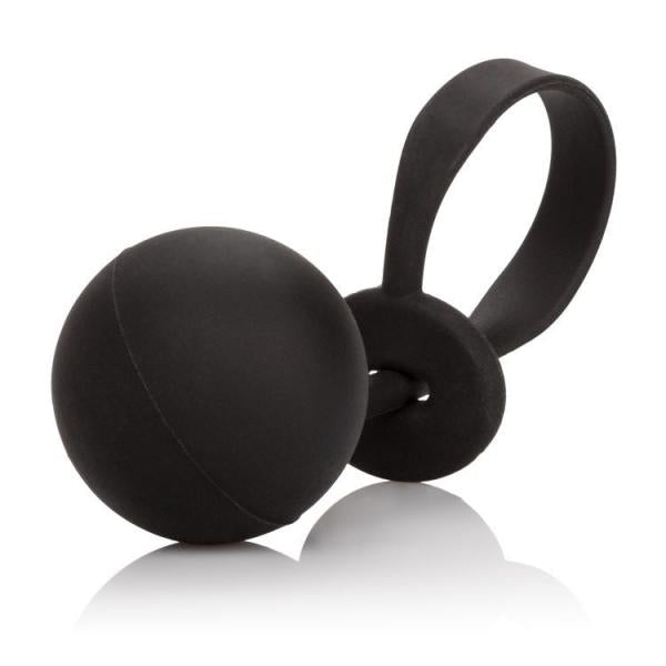 Weighted Lasso Ring Black