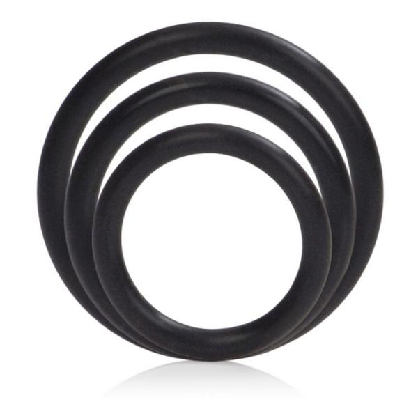 Silicone Support Rings