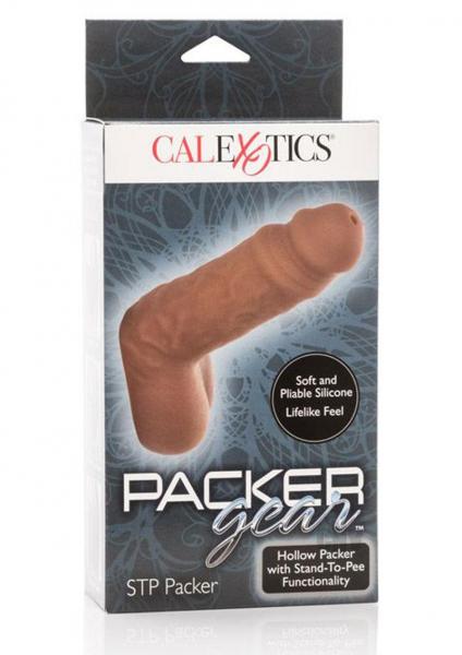 Packer Gear STP Stand To Pee Hollow Packer