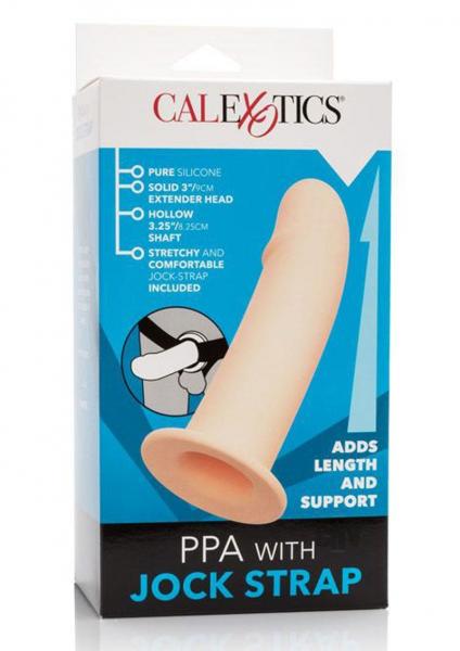 PPA With Jock Strap Penis Extension O/S