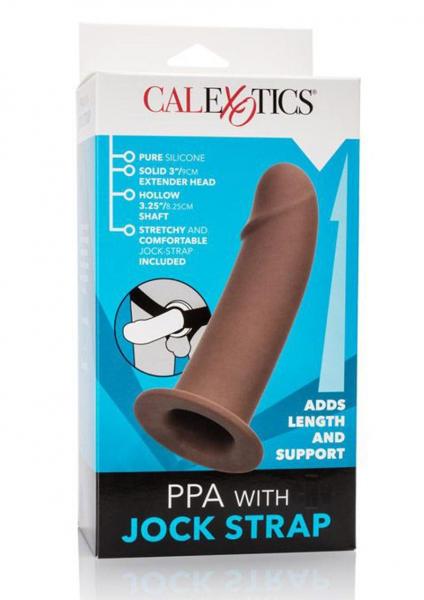 PPA With Jock Strap Penis Extension O/S