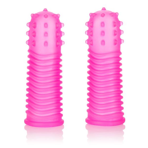 Intimate Play Finger Tingler Set of 2