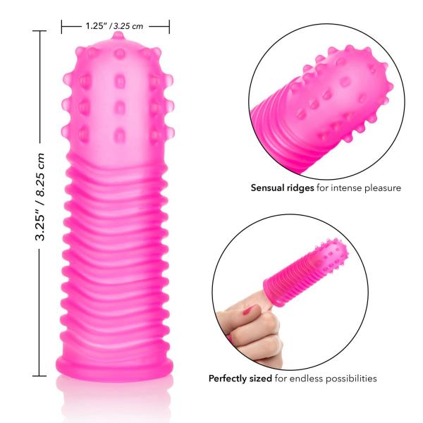 Intimate Play Finger Tingler Set of 2