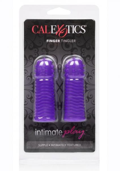 Intimate Play Finger Tingler Set of 2