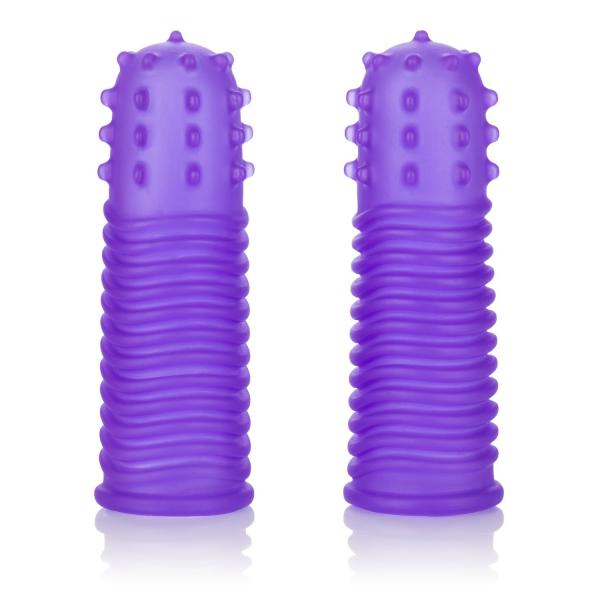 Intimate Play Finger Tingler Set of 2