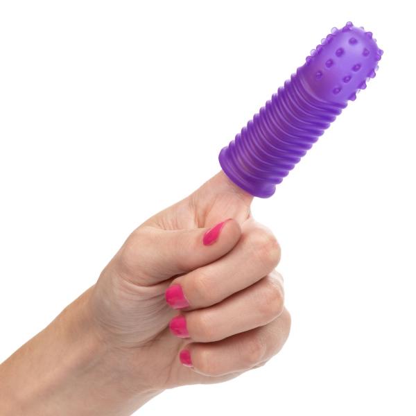 Intimate Play Finger Tingler Set of 2