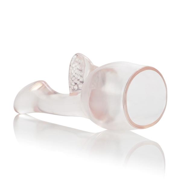 Miracle Massager Accessory G-Spot Nubs Clear