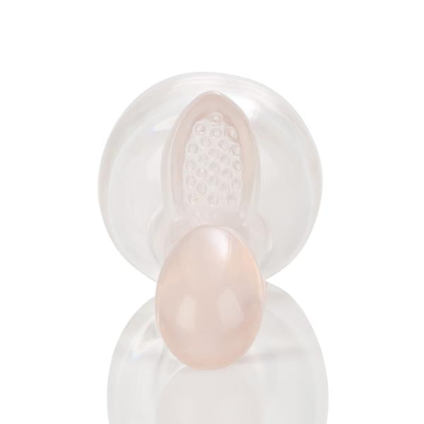 Miracle Massager Accessory G-Spot Nubs Clear