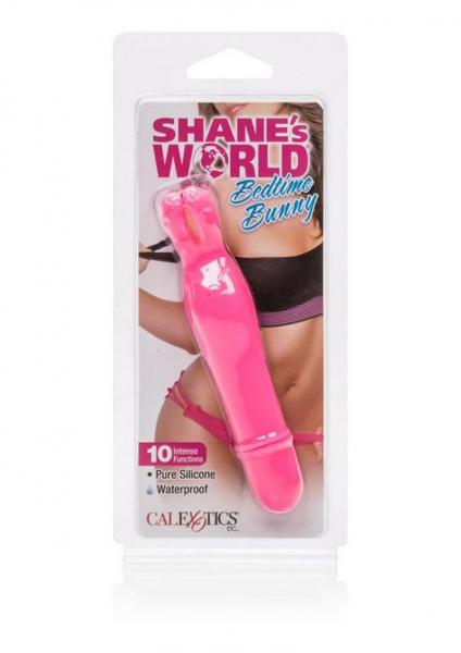 Shanes World Bedtime Bunny Vibrator