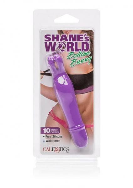 Shanes World Bedtime Bunny Vibrator