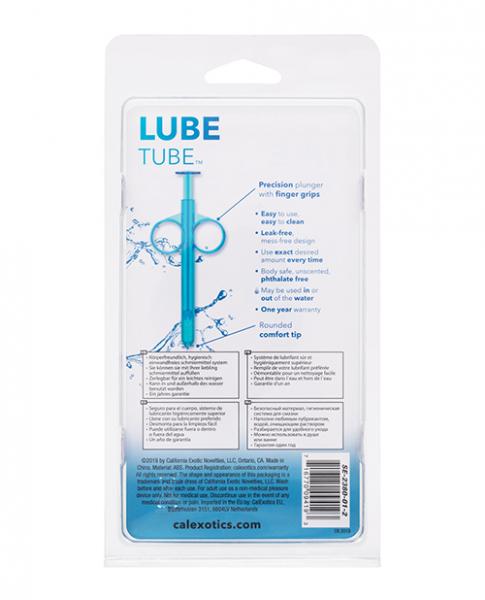 Lube Tube 2 Pack