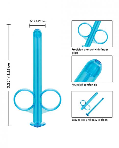 Lube Tube 2 Pack