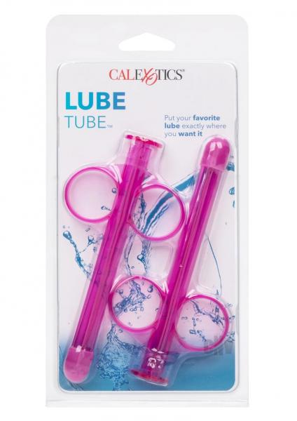 Lube Tube 2 Pack