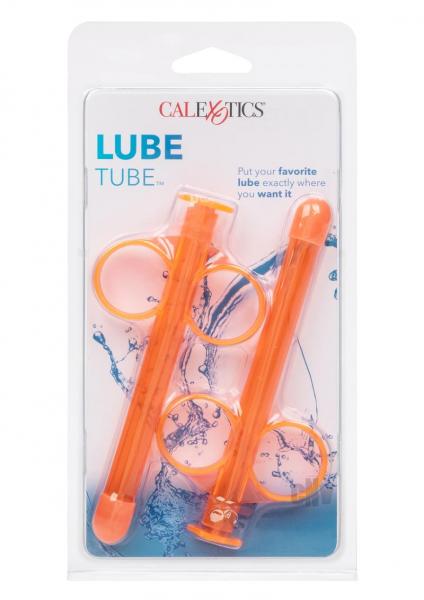 Lube Tube 2 Pack