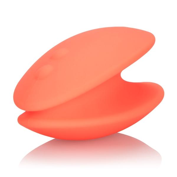 Mini Marvels Marvelous Massager Orange