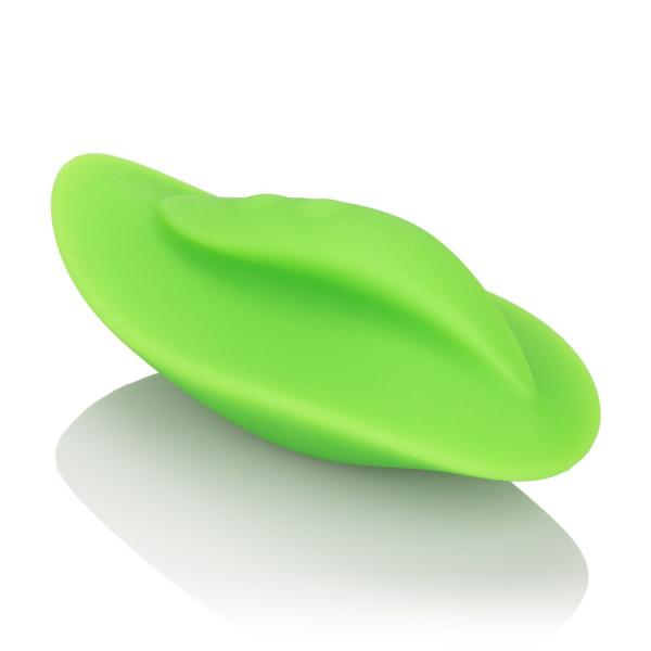 Mini Marvels Silicone Marvel Teaser Green