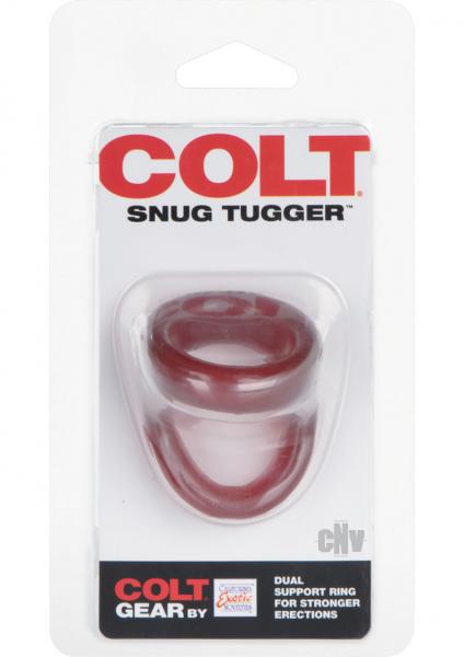 Colt Snug Tugger Dual Support Ring