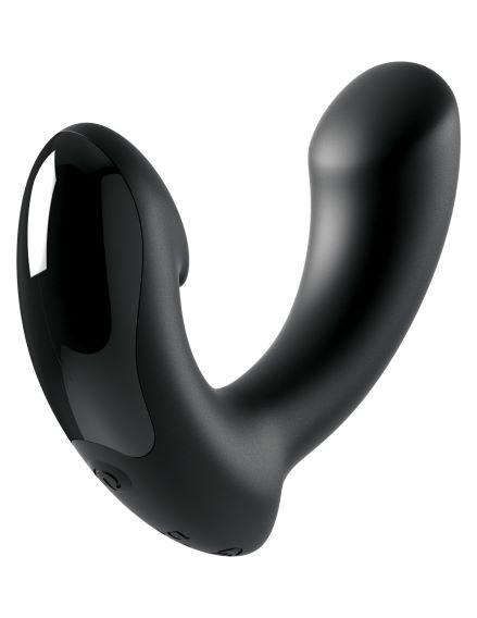 Sir Richard's Control P-Spot Massager Black