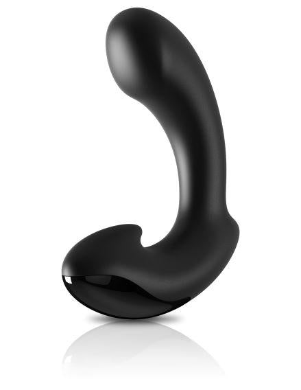 Sir Richard's Control P-Spot Massager Black