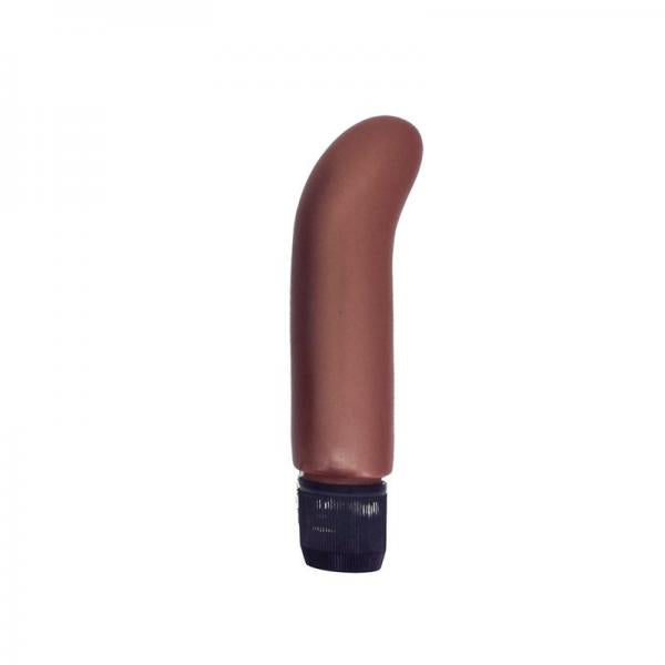 Pearl Shine Gspot Vibe - Brown