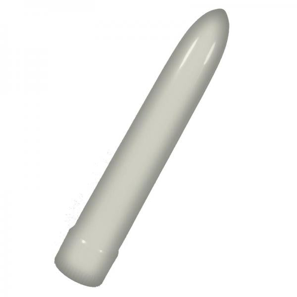 Lady's Mood Plastic Vibrator