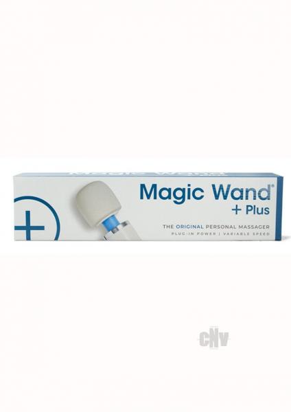 Vibratex Magic Wand Plus HV-265  Body Massager