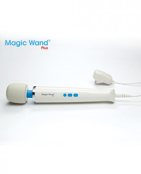 Vibratex Magic Wand Plus HV-265  Body Massager