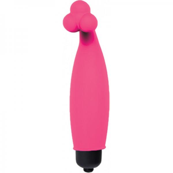 Wet Dreams Pussy Pedal Vibe Magenta Pink