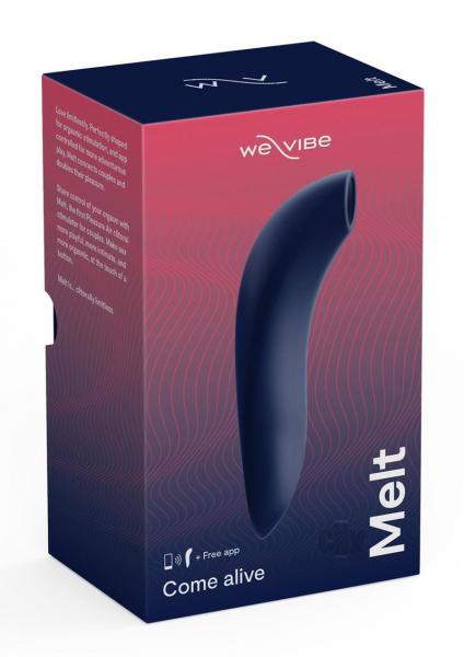 We-vibe Melt Midnight Blue