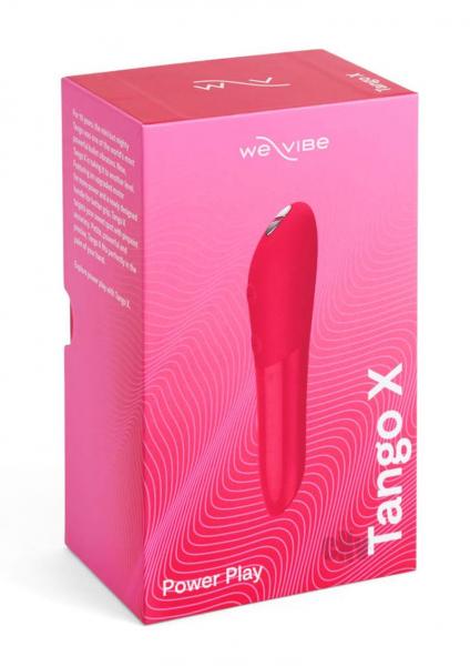 We-Vibe Tango X