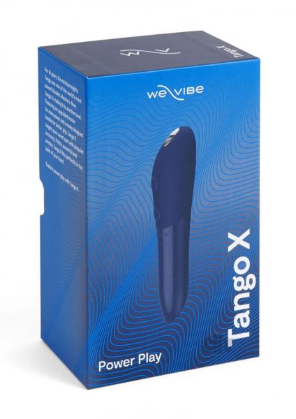 We-Vibe Tango X